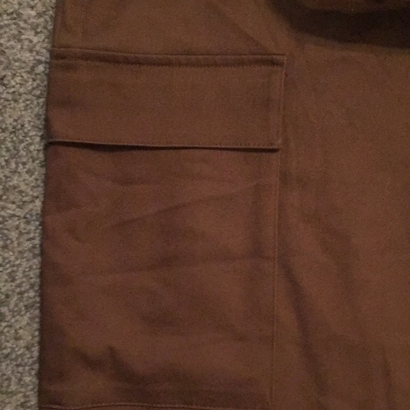 Prologue Asymmetrical Skirt - Picture 6 of 7